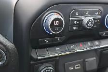 2022 Chevrolet Silverado 1500 LT Z71 Trail Boss 5.3L V8 - Photo 15