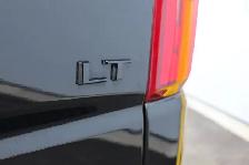 2022 Chevrolet Silverado 1500 LT Z71 Trail Boss 5.3L V8 - Photo 21