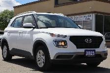 2025 Hyundai Venue PREFERRED - Photo 2