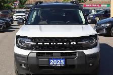 2025 Ford Bronco Sport Outer Banks 4x4 - Photo 5
