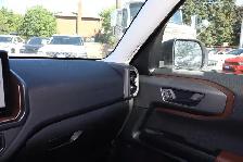2025 Ford Bronco Sport Outer Banks 4x4 - Photo 7