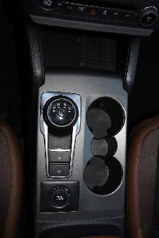 2025 Ford Bronco Sport Outer Banks 4x4 - Photo 8
