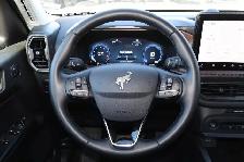 2025 Ford Bronco Sport Outer Banks 4x4 - Photo 15