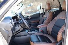 2025 Ford Bronco Sport Outer Banks 4x4 - Photo 16
