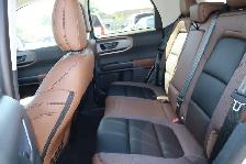 2025 Ford Bronco Sport Outer Banks 4x4 - Photo 18