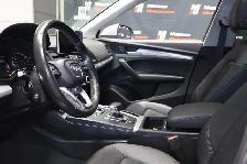 2018 Audi Q5 Progressiv - PANO|NAVI|CAMERA|HEATED SEATS - Photo 7
