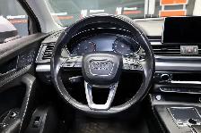 2018 Audi Q5 Progressiv - PANO|NAVI|CAMERA|HEATED SEATS - Photo 12