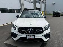 2021 Mercedes-Benz GLB GLB250 4MATIC - 7SEATER|NIGHT PKG|CARBON - Photo 2