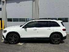2021 Mercedes-Benz GLB GLB250 4MATIC - 7SEATER|NIGHT PKG|CARBON - Photo 3