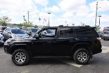 2016 Toyota 4Runner SR5 - AS-IS|LEATHER|SUNROOF|NAVI|CAMERA - Photo 3