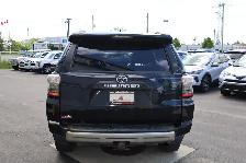 2016 Toyota 4Runner SR5 - AS-IS|LEATHER|SUNROOF|NAVI|CAMERA - Photo 4
