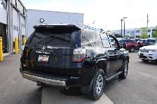 2016 Toyota 4Runner SR5 - AS-IS|LEATHER|SUNROOF|NAVI|CAMERA - Photo 5