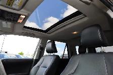 2016 Toyota 4Runner SR5 - AS-IS|LEATHER|SUNROOF|NAVI|CAMERA - Photo 9