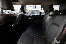 2016 Toyota 4Runner SR5 - AS-IS|LEATHER|SUNROOF|NAVI|CAMERA - Photo 10