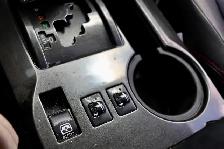 2016 Toyota 4Runner SR5 - AS-IS|LEATHER|SUNROOF|NAVI|CAMERA - Photo 15