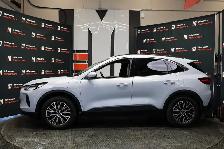2025 Ford Escape PHEV - CAMERA|NAVI|BLINDSPOT|LANEKEEP - Photo 3