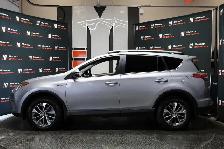 2017 Toyota RAV4 XLE AWD Hybrid - SUNROOF|CAMERA|BLINDSPOT - Photo 3