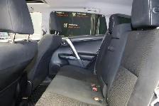 2017 Toyota RAV4 XLE AWD Hybrid - SUNROOF|CAMERA|BLINDSPOT - Photo 11