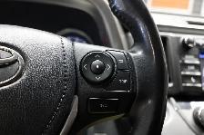2017 Toyota RAV4 XLE AWD Hybrid - SUNROOF|CAMERA|BLINDSPOT - Photo 19
