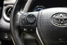 2017 Toyota RAV4 XLE AWD Hybrid - SUNROOF|CAMERA|BLINDSPOT - Photo 20