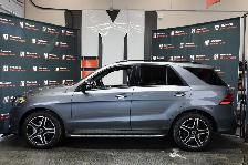 2018 Mercedes-Benz GLE GLE400 4MATIC - AMGPKG|PANO|NAVI|360CAM|B - Photo 3