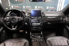 2018 Mercedes-Benz GLE GLE400 4MATIC - AMGPKG|PANO|NAVI|360CAM|B - Photo 11