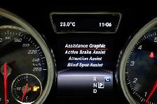 2018 Mercedes-Benz GLE GLE400 4MATIC - AMGPKG|PANO|NAVI|360CAM|B - Photo 20
