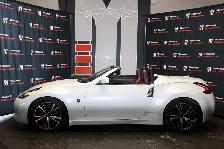 2018 Nissan 370Z Touring Sport Auto - CAMERA|NAVIGATION|PUSH STA - Photo 5
