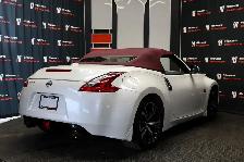 2018 Nissan 370Z Touring Sport Auto - CAMERA|NAVIGATION|PUSH STA - Photo 10