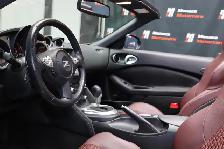 2018 Nissan 370Z Touring Sport Auto - CAMERA|NAVIGATION|PUSH STA - Photo 12