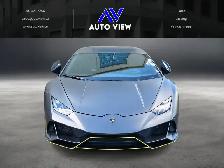 2020 Lamborghini Huracan Evo Coupe V10 & LOW MILEAGE - Photo 2