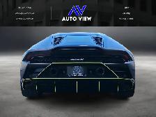 2020 Lamborghini Huracan Evo Coupe V10 & LOW MILEAGE - Photo 6
