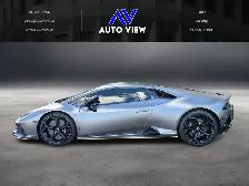 2020 Lamborghini Huracan Evo Coupe V10 & LOW MILEAGE - Photo 8