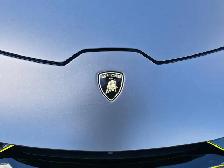 2020 Lamborghini Huracan Evo Coupe V10 & LOW MILEAGE - Photo 14