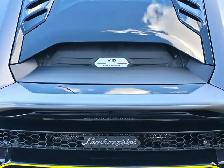 2020 Lamborghini Huracan Evo Coupe V10 & LOW MILEAGE - Photo 15
