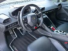 2020 Lamborghini Huracan Evo Coupe V10 & LOW MILEAGE - Photo 18