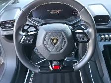2020 Lamborghini Huracan Evo Coupe V10 & LOW MILEAGE - Photo 20