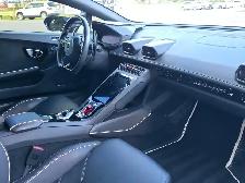 2020 Lamborghini Huracan Evo Coupe V10 & LOW MILEAGE - Photo 27