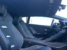 2020 Lamborghini Huracan Evo Coupe V10 & LOW MILEAGE - Photo 28