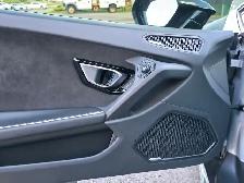 2020 Lamborghini Huracan Evo Coupe V10 & LOW MILEAGE - Photo 29
