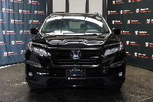 2021 Honda Pilot Black Edition AWD - 7PASS|SUNROOF|DVD|CAMERA|NA - Photo 2