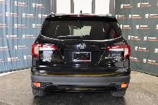 2021 Honda Pilot Black Edition AWD - 7PASS|SUNROOF|DVD|CAMERA|NA - Photo 4