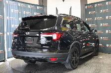 2021 Honda Pilot Black Edition AWD - 7PASS|SUNROOF|DVD|CAMERA|NA - Photo 5