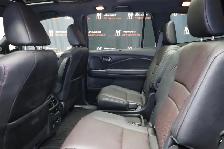 2021 Honda Pilot Black Edition AWD - 7PASS|SUNROOF|DVD|CAMERA|NA - Photo 9