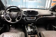 2021 Honda Pilot Black Edition AWD - 7PASS|SUNROOF|DVD|CAMERA|NA - Photo 11