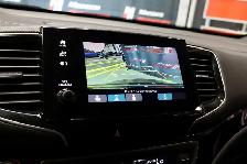 2021 Honda Pilot Black Edition AWD - 7PASS|SUNROOF|DVD|CAMERA|NA - Photo 14