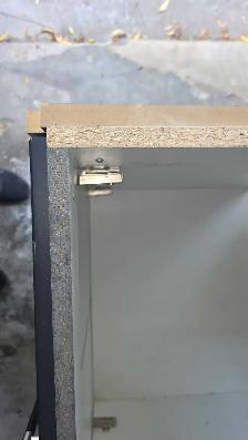 Bathroom vanity good condition - Photo 5
