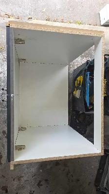 Bathroom vanity good condition - Photo 6