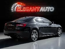 2014 Maserati Ghibli SQ4|CLEAN CARFAX|NAV|SUNROOF|BACKUP CAM|HEA - Photo 6