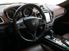 2014 Maserati Ghibli SQ4|CLEAN CARFAX|NAV|SUNROOF|BACKUP CAM|HEA - Photo 7